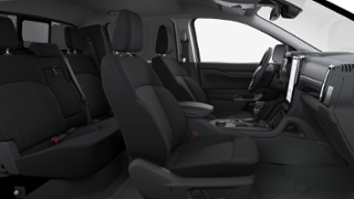 2026 Ford Ranger® Internal Image 1